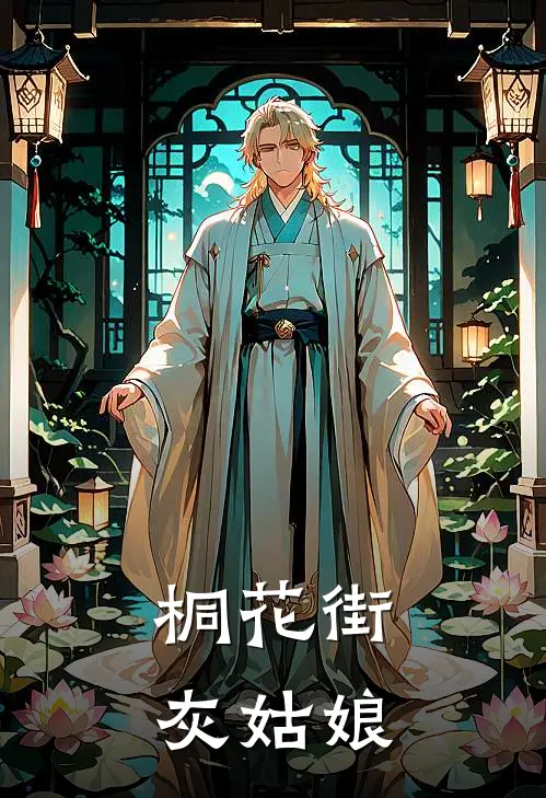 桐花街灰姑娘