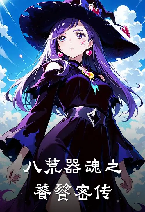 八荒器魂之饕餮密传(陆明修陆明修)热门网络小说推荐_免费完结版小说八荒器魂之饕餮密传(陆明修陆明修)