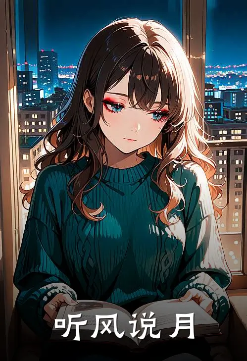 听风说月