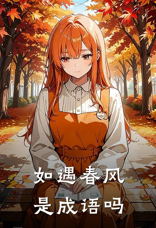 如遇春风是成语吗