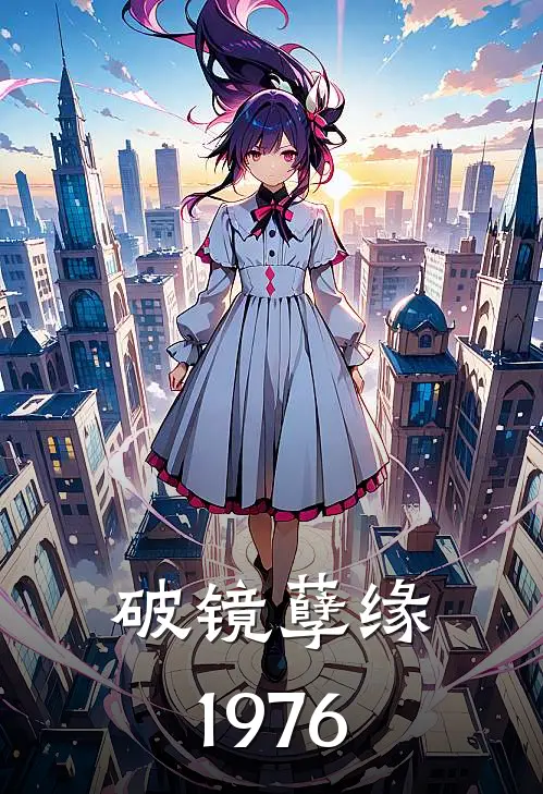 破镜孽缘1976