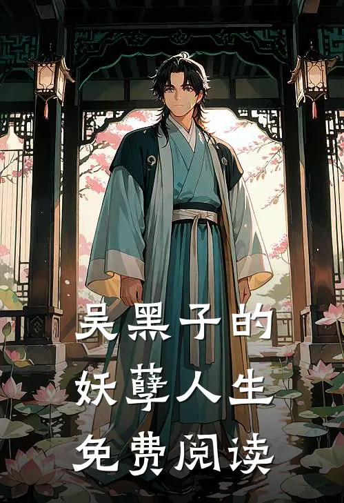 吴黑子的妖孽人生免费阅读