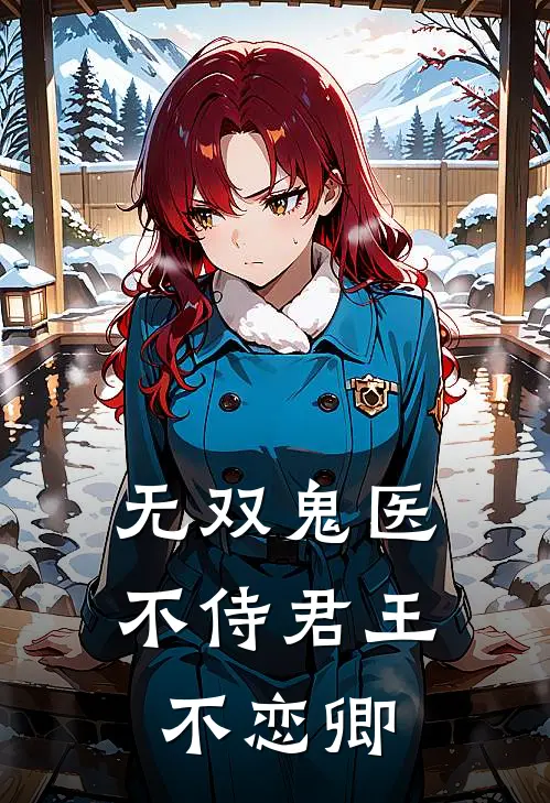 无双鬼医：不侍君王不恋卿