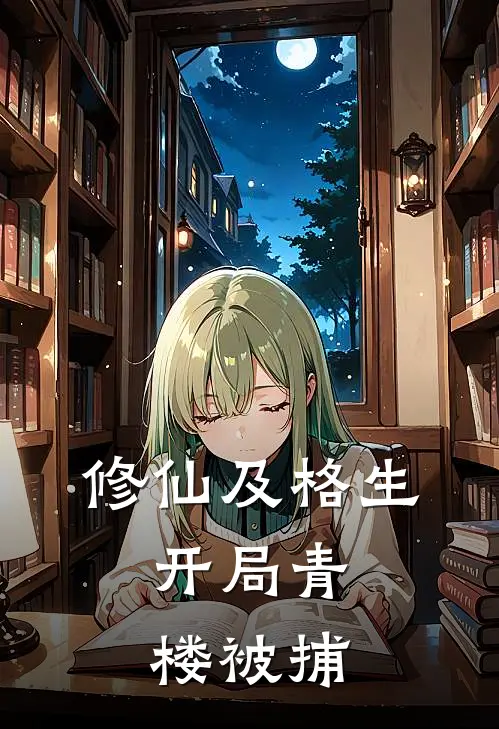 修仙及格生，开局青楼被捕