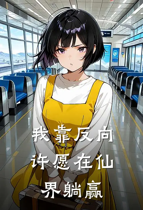 我靠反向许愿在仙界躺赢