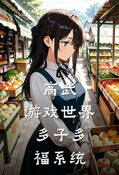 高武：游戏世界，多子多福系统