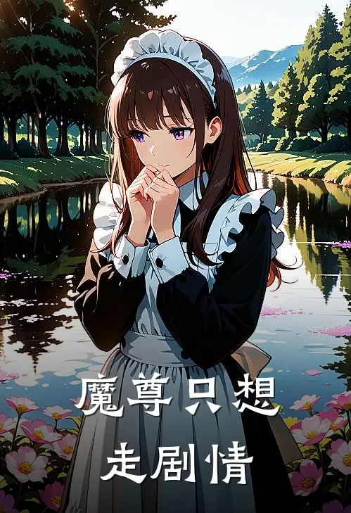 魔尊只想走剧情