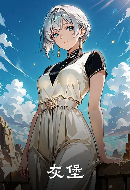 灰堡无生无生免费小说大全_小说推荐完本灰堡(无生无生)