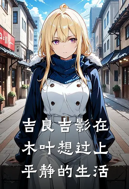 吉良吉影在木叶想过上平静的生活