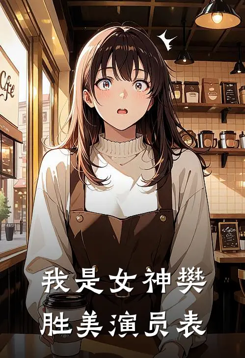 我是女神樊胜美演员表