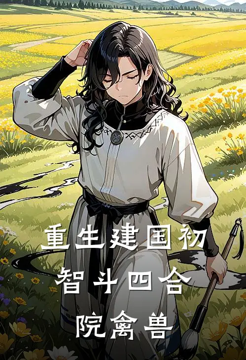 重生建国初：智斗四合院禽兽
