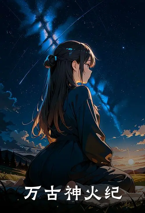 万古神火纪