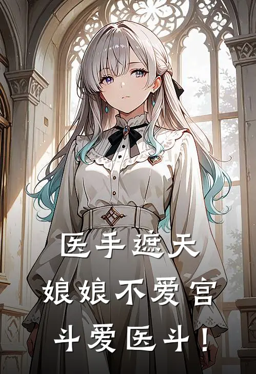 医手遮天：娘娘不爱宫斗爱医斗！