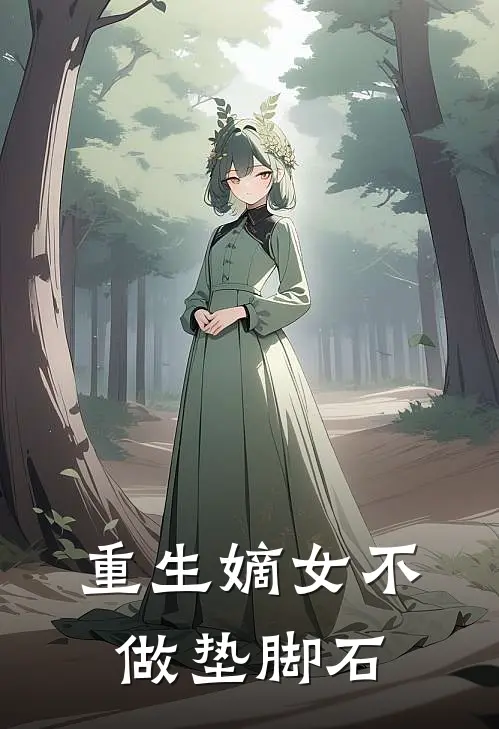 重生嫡女不做垫脚石