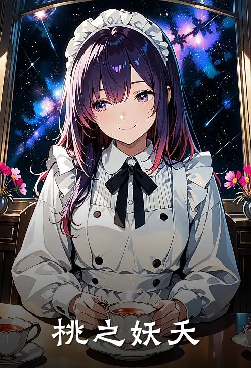 桃之妖夭林夭夭青丘免费小说全文阅读_最新好看小说桃之妖夭林夭夭青丘