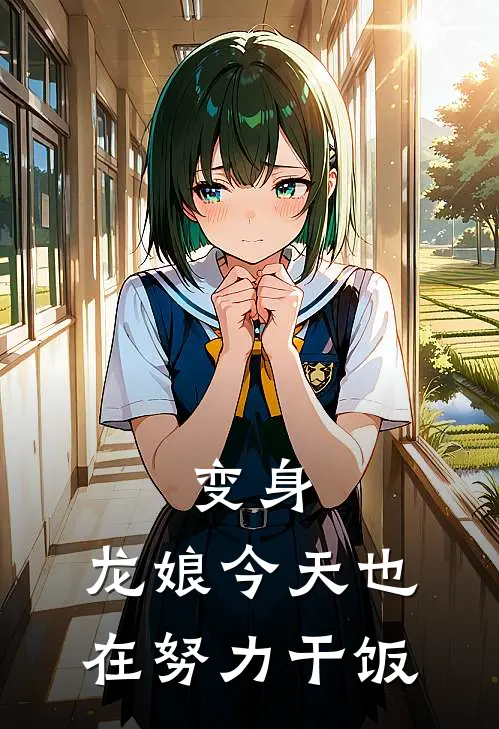 变身：龙娘今天也在努力干饭(阿尔莉娅阿克尼德)免费阅读_热门的小说变身：龙娘今天也在努力干饭阿尔莉娅阿克尼德