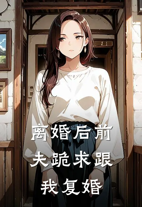 离婚后前夫跪求跟我复婚陆承渊苏晚热门的小说_热门小说在线阅读离婚后前夫跪求跟我复婚陆承渊苏晚