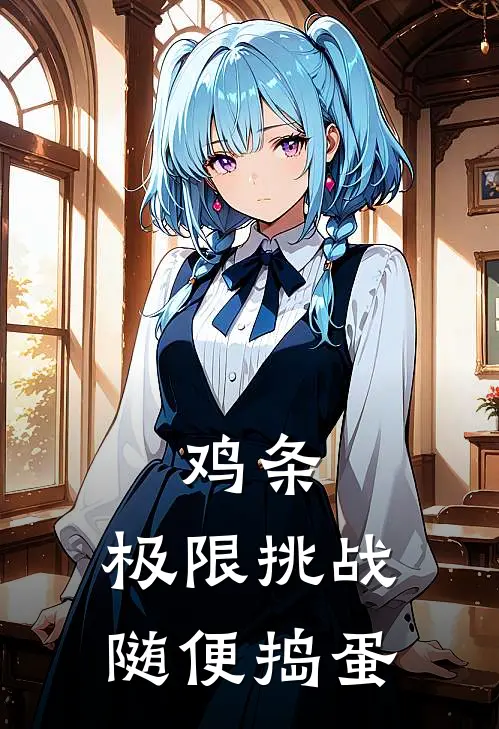 鸡条：极限挑战，随便捣蛋