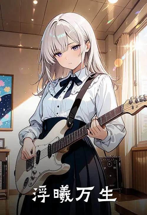 白昊宇郭靖博《浮曦万生》_《浮曦万生》最新章节在线阅读