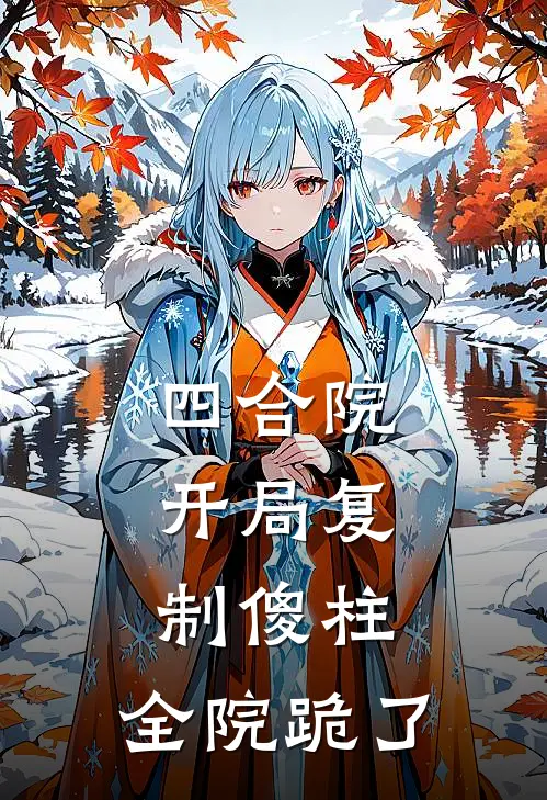 四合院：开局复制傻柱，全院跪了李卫国傻柱最新章节免费阅读_四合院：开局复制傻柱，全院跪了热门小说