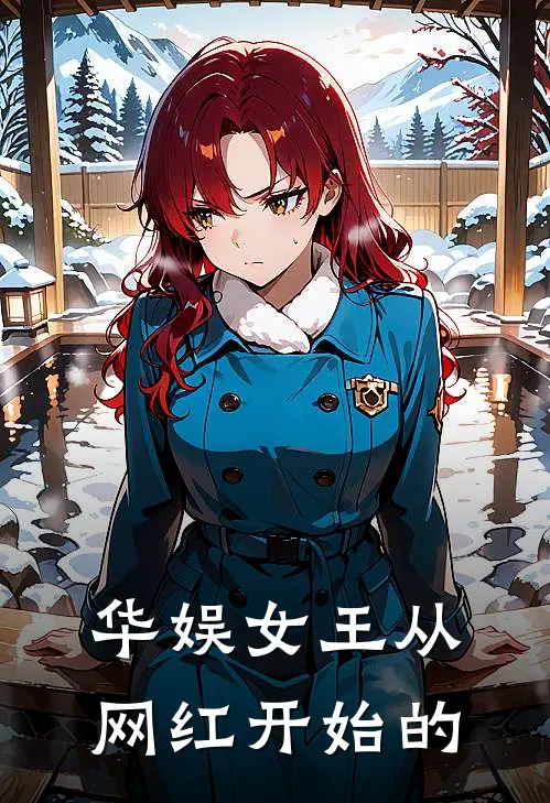 华娱女王从网红开始的