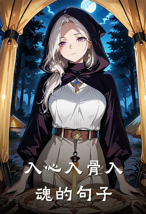 入心入骨入魂的句子