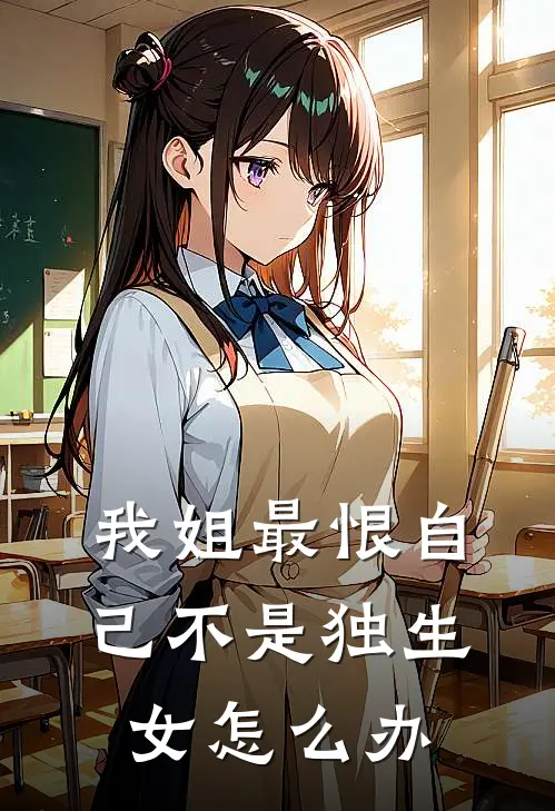 我姐最恨自己不是独生女怎么办