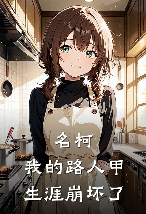 名柯：我的路人甲生涯崩坏了王淼柯南免费小说全集_免费小说在哪看名柯：我的路人甲生涯崩坏了(王淼柯南)