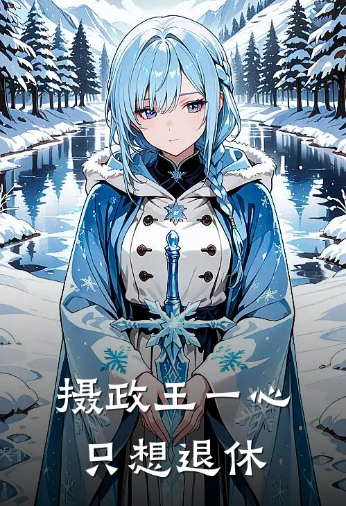 摄政王一心只想退休