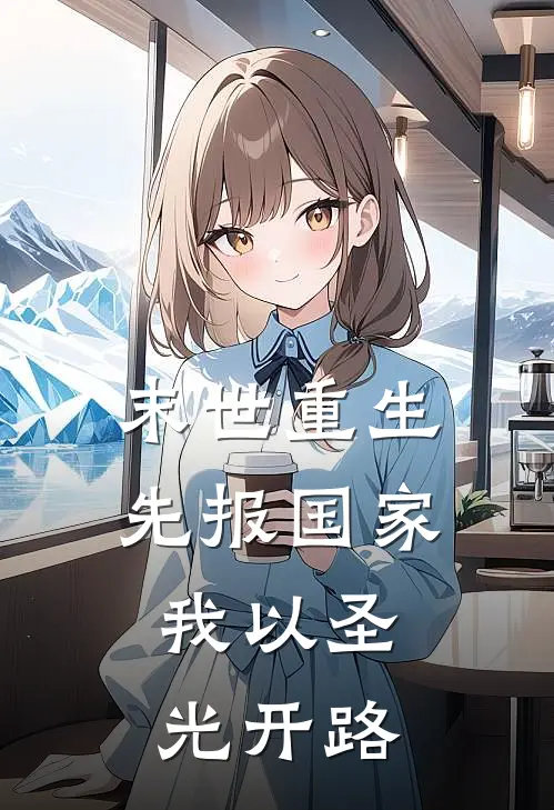 末世重生先报国家：我以圣光开路