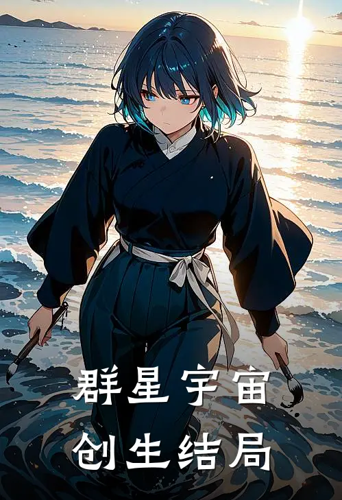 群星宇宙创生结局