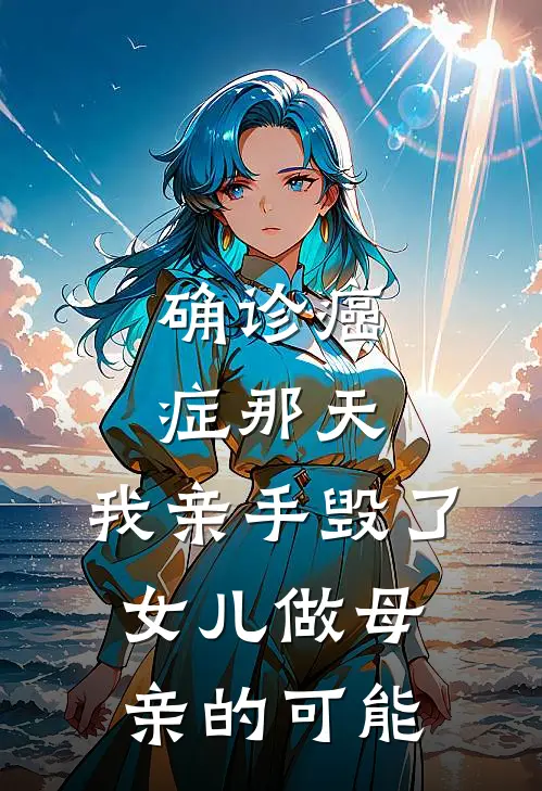 确诊癌症那天，我亲手毁了女儿做母亲的可能