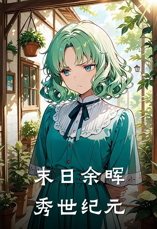 末日余晖秀世纪元林野林溪免费小说完结_最新章节列表末日余晖秀世纪元(林野林溪)