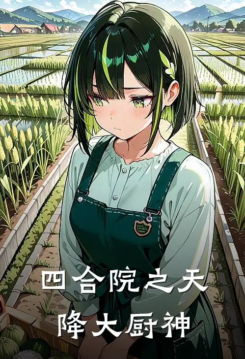 四合院之天降大厨神(王华何大清)最新好看小说_无弹窗全文免费阅读四合院之天降大厨神王华何大清