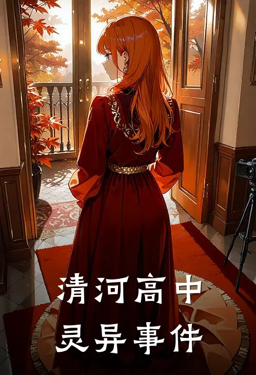 清河高中灵异事件(林野苏晓)最新完结小说_完结版小说全文免费阅读清河高中灵异事件(林野苏晓)