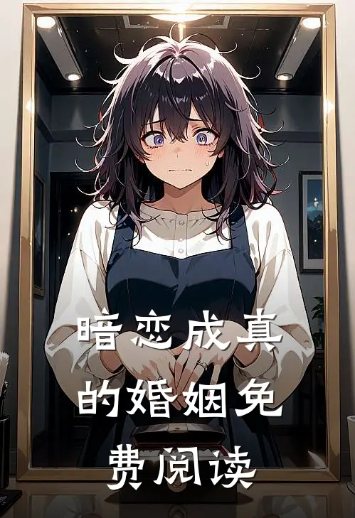 暗恋成真的婚姻免费阅读