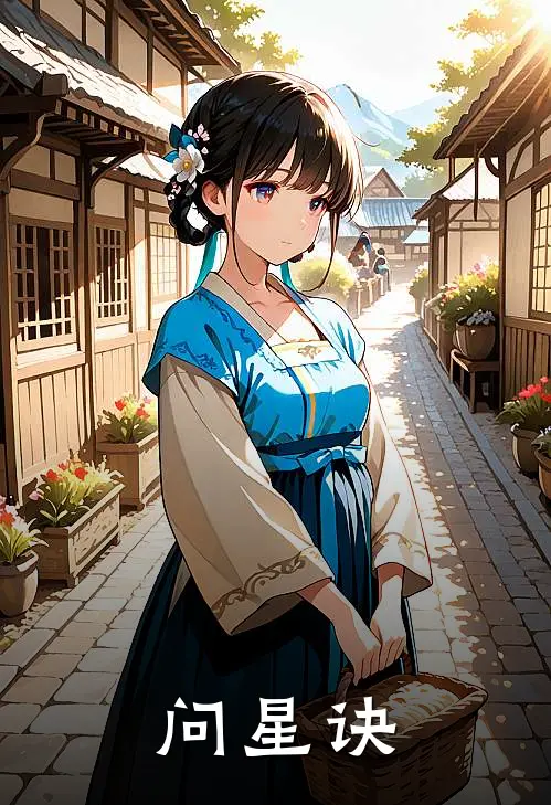 问星诀