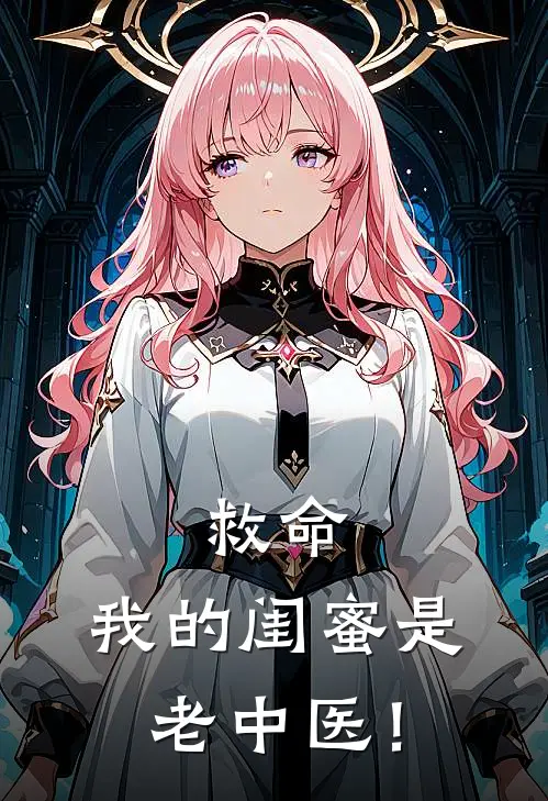 救命，我的闺蜜是老中医！