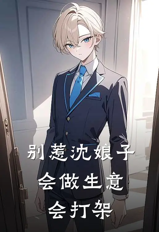 别惹沈娘子，会做生意会打架沈奕楠贺云安全文在线阅读_别惹沈娘子，会做生意会打架全集免费阅读