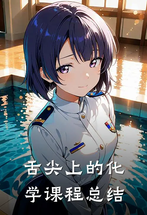 舌尖上的化学课程总结