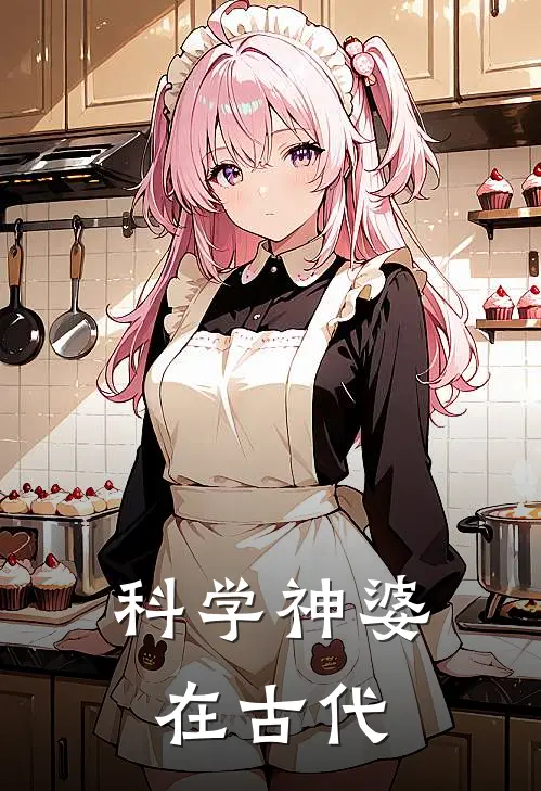 科学神婆在古代