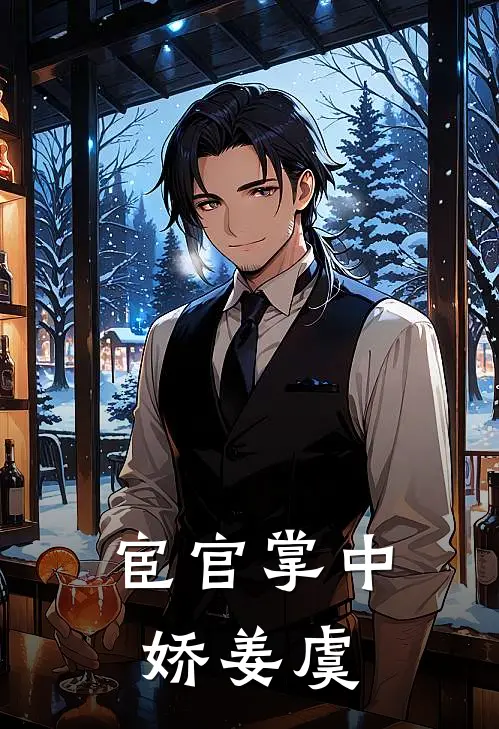 宦官掌中娇姜虞