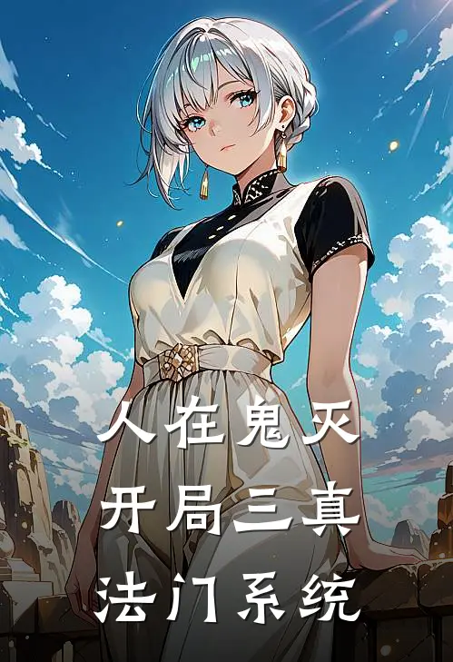 人在鬼灭，开局三真法门系统