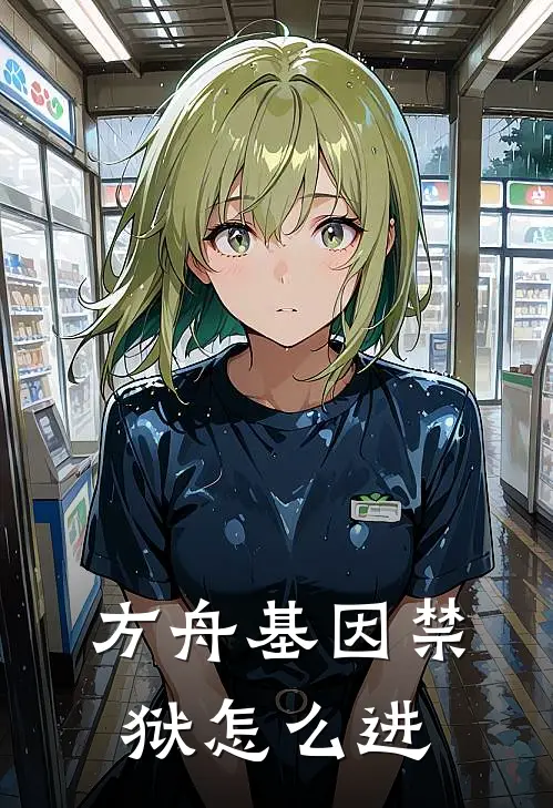 方舟基因禁狱怎么进