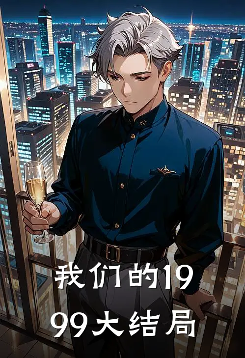 我们的1999大结局