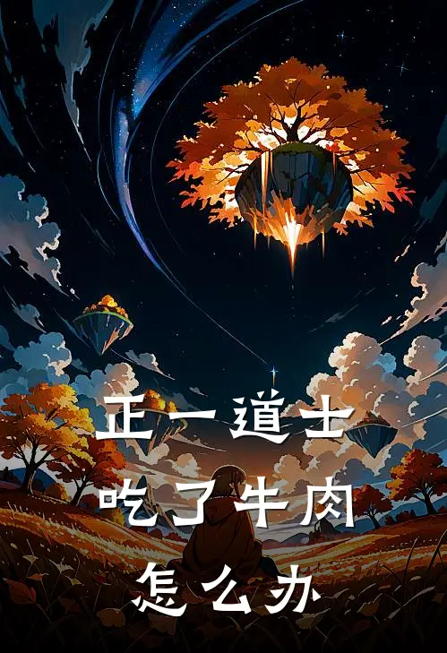 正一道士吃了牛肉怎么办