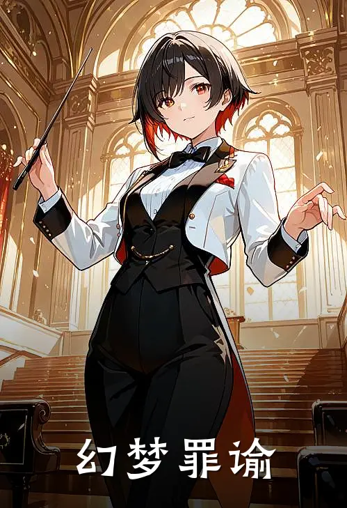 幻梦罪谕李伟张芸完整版小说_最新章节列表幻梦罪谕(李伟张芸)