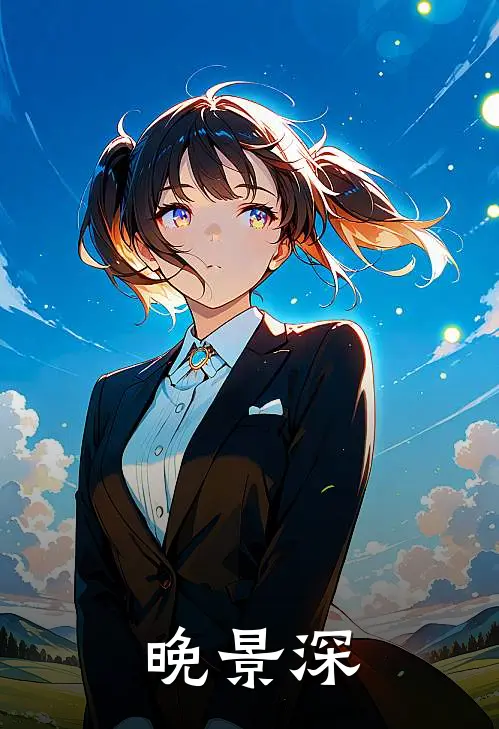 晚景深苏晚顾言深免费热门小说_最热门小说晚景深苏晚顾言深