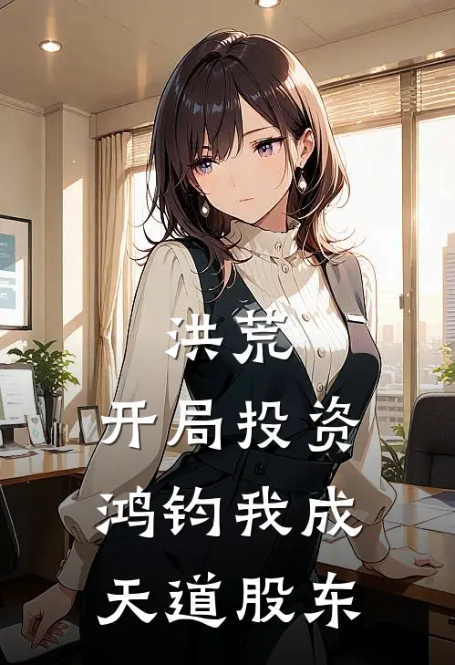 洪荒：开局投资鸿钧我成天道股东(云辰幼龙)免费阅读完整版小说_最新小说全文阅读洪荒：开局投资鸿钧我成天道股东云辰幼龙