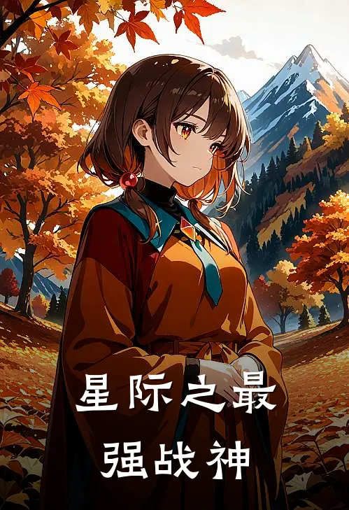 星际之最强战神(罗伊罗伊)完本小说_免费阅读无弹窗星际之最强战神罗伊罗伊